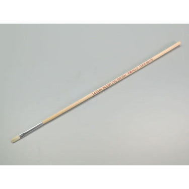 Tamiya 87015 Flat Brush #0